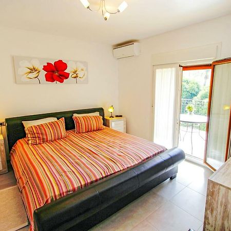 Judith - Modern Apartment In Moraira Kültér fotó